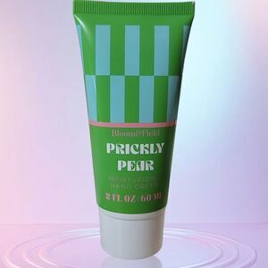 Bloom & Field Prickly Pear Hand Cream - New
